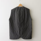 NQVKVS #Dark Grey [RB_NC0403VT]