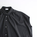 NGSM0S #Grey Top [CA_NC1506S0]