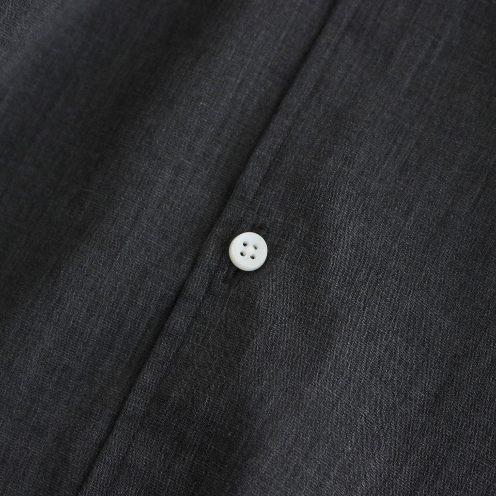 NGSM0S #Grey Top [CA_NC1506S0]