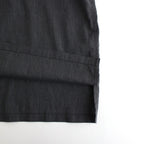 NGSM0S #Grey Top [CA_NC1506S0]