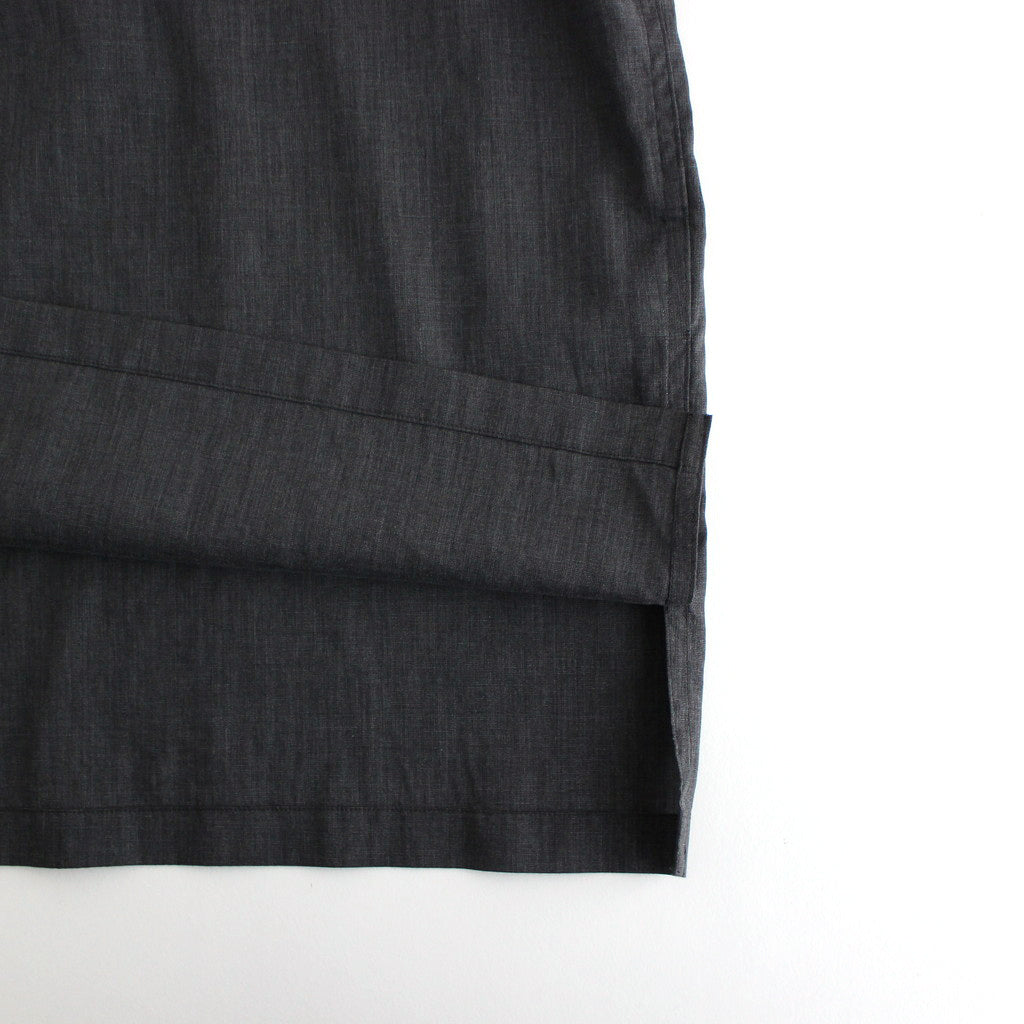 NGSM0S #Grey Top [CA_NC1506S0]