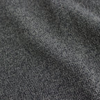 Light Moss Stitch Polo #D.Gray [2401-005]