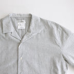 ALL IN ONE PAJAMA #blue st [53959]