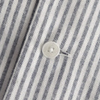 ALL IN ONE PAJAMA #blue st [53959]