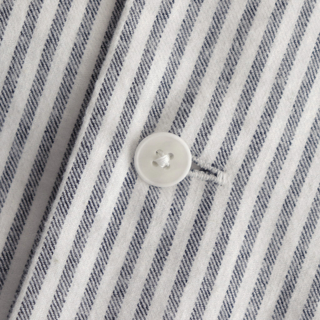 ALL IN ONE PAJAMA #blue st [53959]