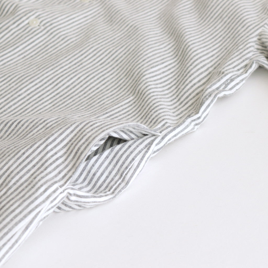 ALL IN ONE PAJAMA #blue st [53959]