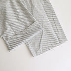 ALL IN ONE PAJAMA #blue st [53959]