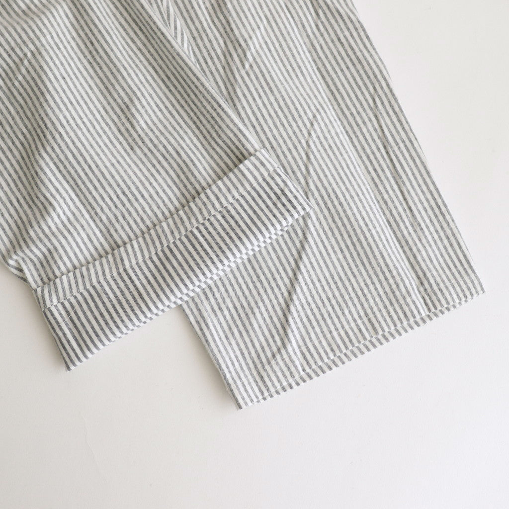 ALL IN ONE PAJAMA #blue st [53959]