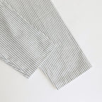 ALL IN ONE PAJAMA #blue st [53959]