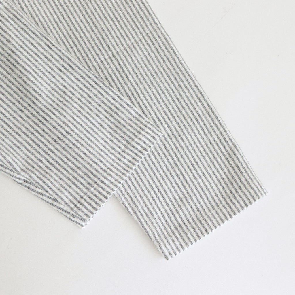 ALL IN ONE PAJAMA #blue st [53959]