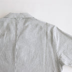 ALL IN ONE PAJAMA #blue st [53959]