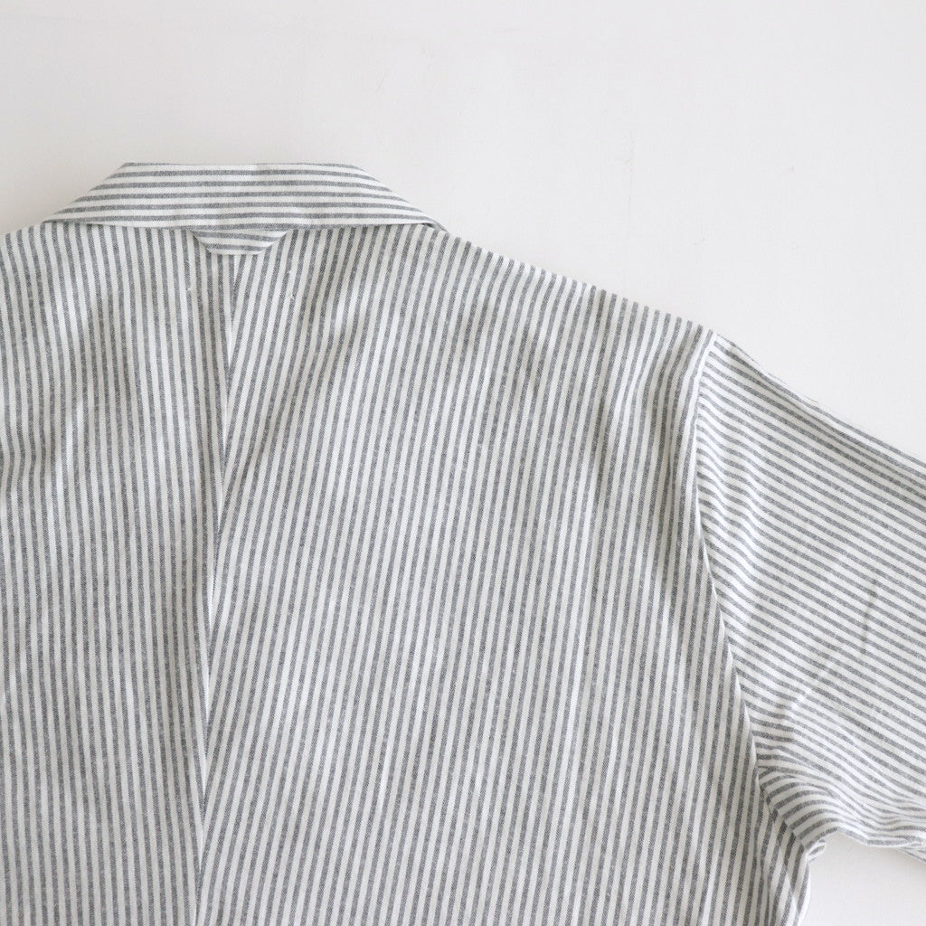 ALL IN ONE PAJAMA #blue st [53959]