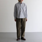 女性モデル(マツオ)：156cm　着用サイズ：29