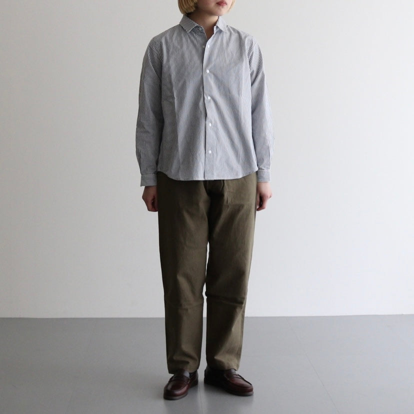 女性モデル(マツオ)：156cm　着用サイズ：29