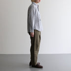 女性モデル(マツオ)：156cm　着用サイズ：29