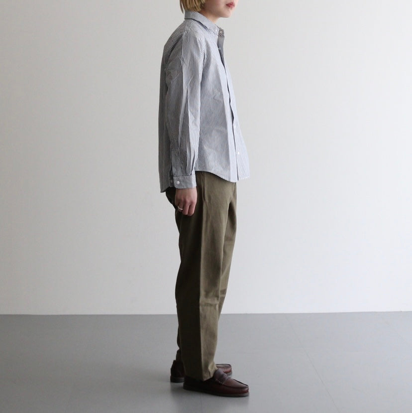 女性モデル(マツオ)：156cm　着用サイズ：29