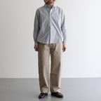 女性モデル(マツオ)：156cm　着用サイズ：30