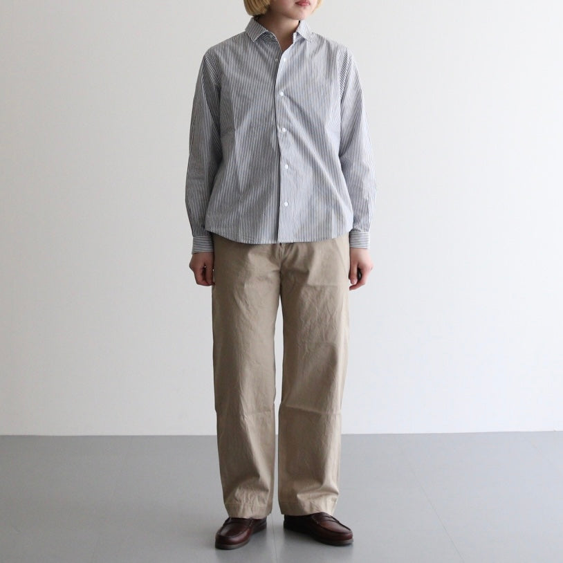 女性モデル(マツオ)：156cm　着用サイズ：30