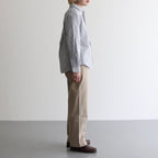 女性モデル(マツオ)：156cm　着用サイズ：30