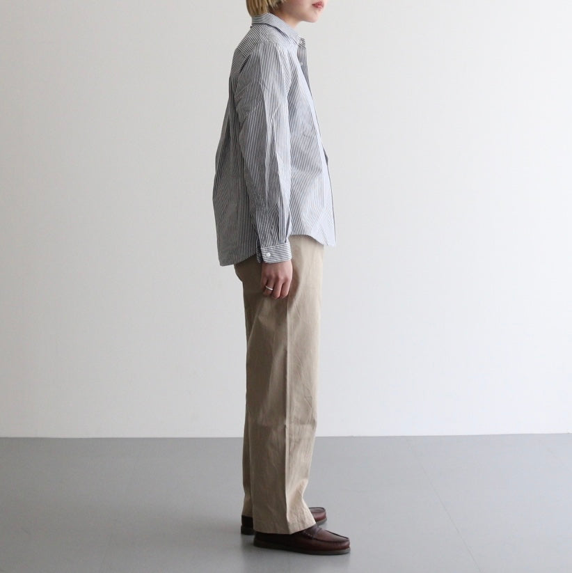 女性モデル(マツオ)：156cm　着用サイズ：30