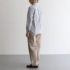 女性モデル(マツオ)：156cm　着用サイズ：30