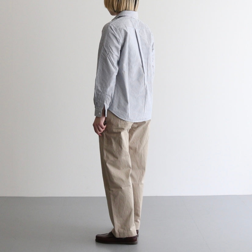 女性モデル(マツオ)：156cm　着用サイズ：30