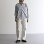 女性モデル(マツオ)：156cm　着用サイズ：30