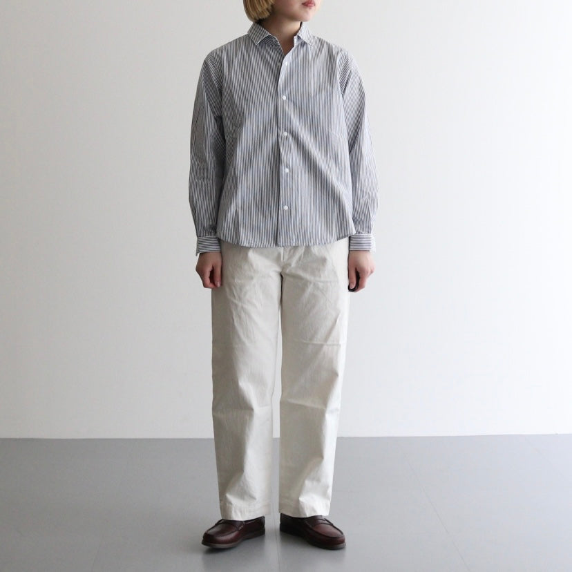 女性モデル(マツオ)：156cm　着用サイズ：30