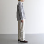 女性モデル(マツオ)：156cm　着用サイズ：30