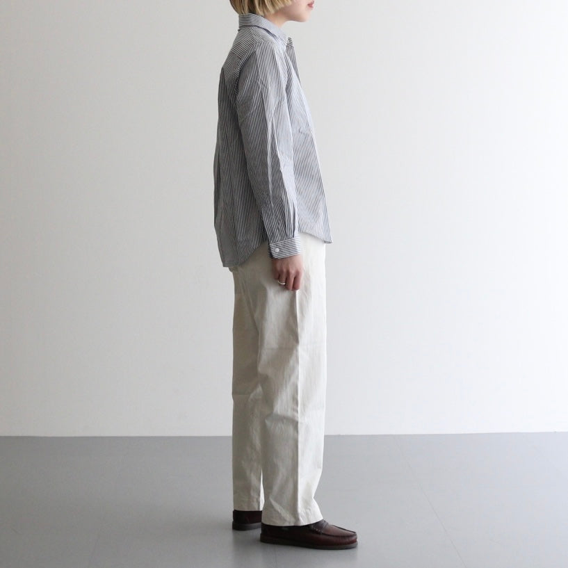 女性モデル(マツオ)：156cm　着用サイズ：30