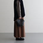 assemble cage bag small #black [tq-rb-acs]