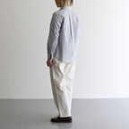 女性モデル(マツオ)：156cm　着用サイズ：30