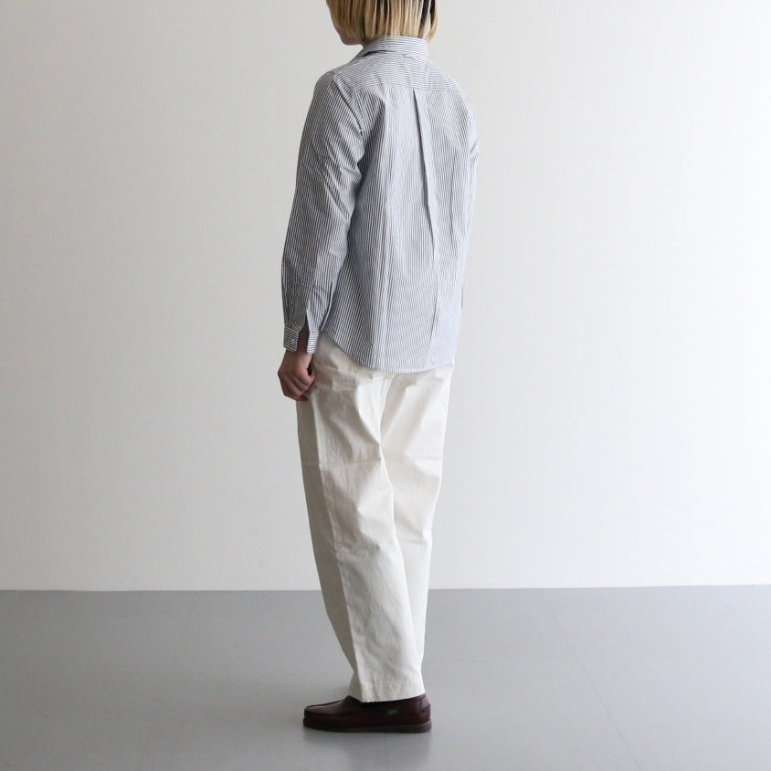 女性モデル(マツオ)：156cm　着用サイズ：30