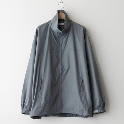 PERTEX QUANTUM Light Thermo Blouson #GRAY [GM243-30151]