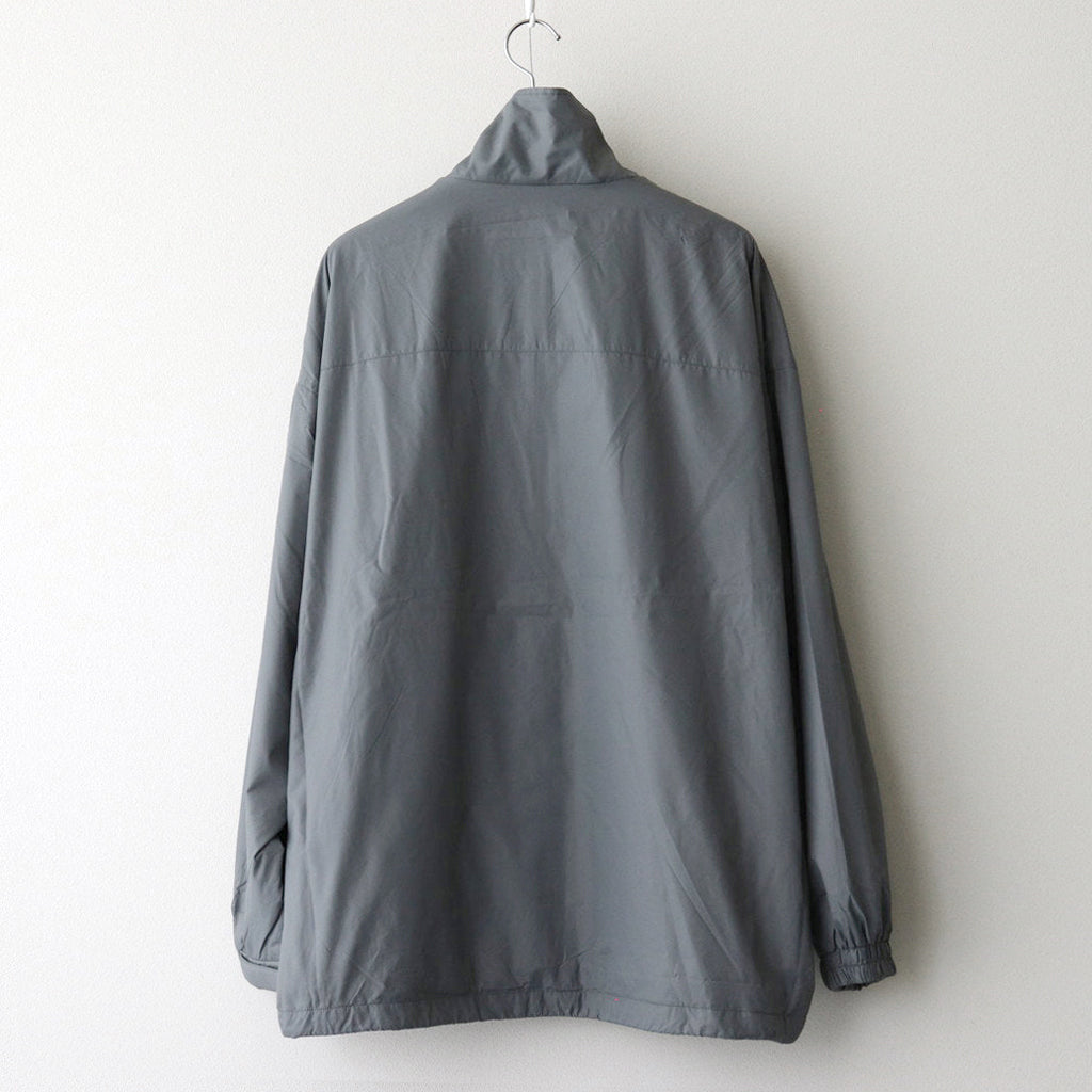 PERTEX QUANTUM Light Thermo Blouson #GRAY [GM243-30151]