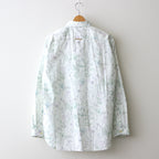 BUTTON SHIRT #irma [44102]