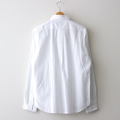 COMFORT SHIRT RELAX #pin st [14114]