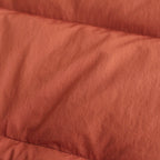 MULTI DETACHABLE RV DOWN JACKET #BRICK [YK23FW0529B]