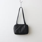 PUFFY LONG HANDLE BOSTON : M #BLACK [SH27]