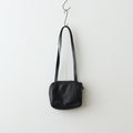 PUFFY LONG HANDLE BOSTON : S #BLACK [SH26]