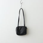 PUFFY LONG HANDLE BOSTON : S #BLACK [SH26]