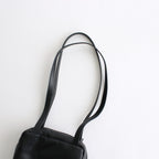 PUFFY LONG HANDLE BOSTON : S #BLACK [SH26]