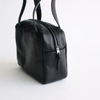 PUFFY LONG HANDLE BOSTON : S #BLACK [SH26]