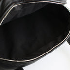 PUFFY LONG HANDLE BOSTON : S #BLACK [SH26]