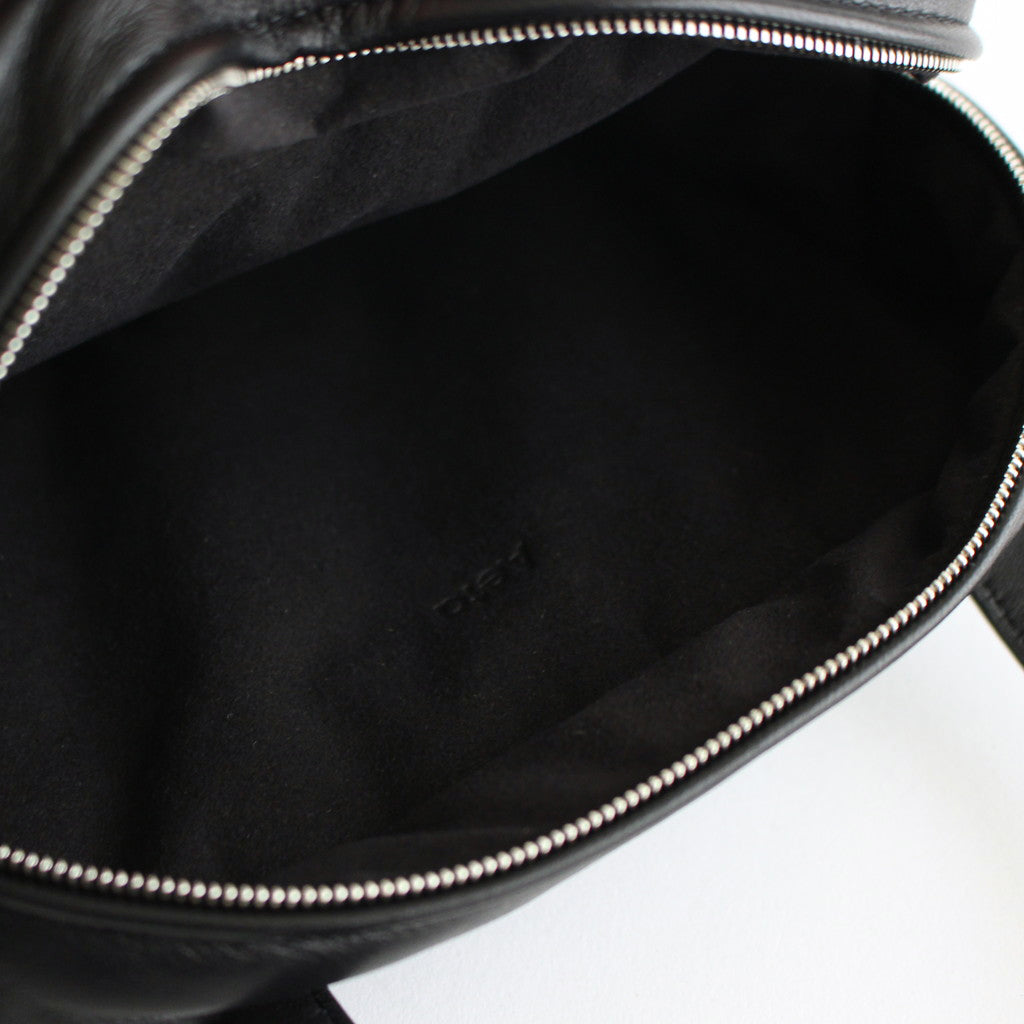 PUFFY LONG HANDLE BOSTON : S #BLACK [SH26]