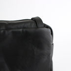 PUFFY LONG HANDLE BOSTON : S #BLACK [SH26]