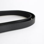 PUFFY LONG HANDLE BOSTON : M #BLACK [SH27]