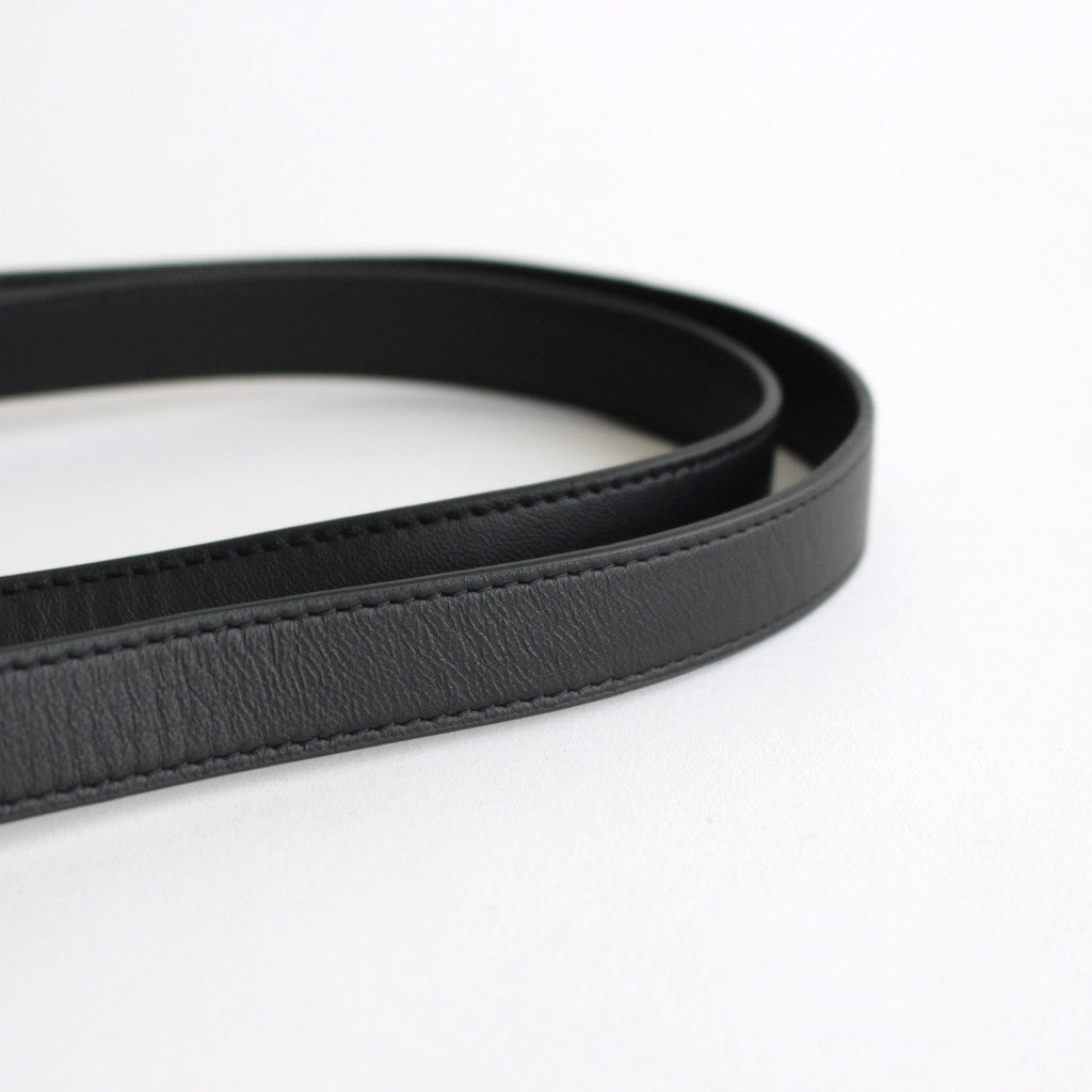 PUFFY LONG HANDLE BOSTON : M #BLACK [SH27]