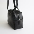 PUFFY LONG HANDLE BOSTON : M #BLACK [SH27]