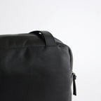 PUFFY LONG HANDLE BOSTON : M #BLACK [SH27]